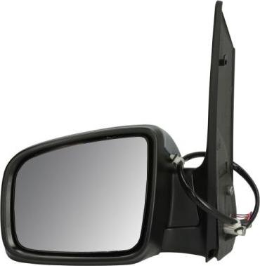 BLIC 5402-02-2001835P - Rétroviseur extérieur droxauto.com