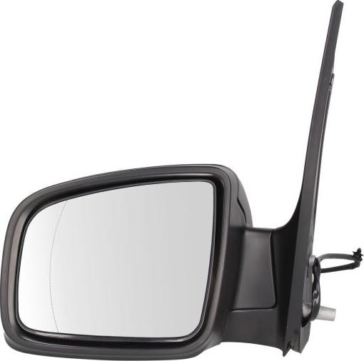 BLIC 5402-02-2001829P - Rétroviseur extérieur droxauto.com