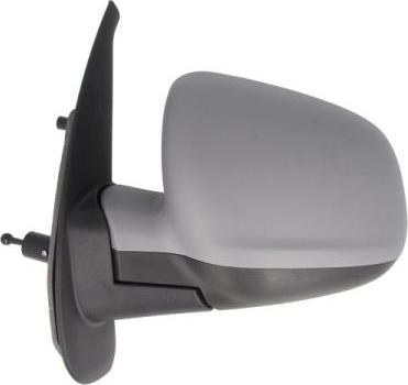 BLIC 5402-02-2001749P - Rétroviseur extérieur droxauto.com