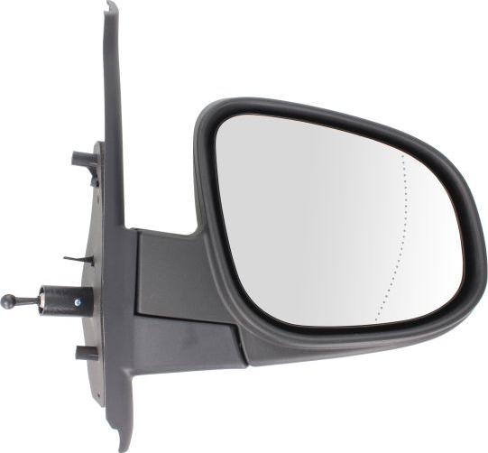 BLIC 5402-02-2001748P - Rétroviseur extérieur droxauto.com