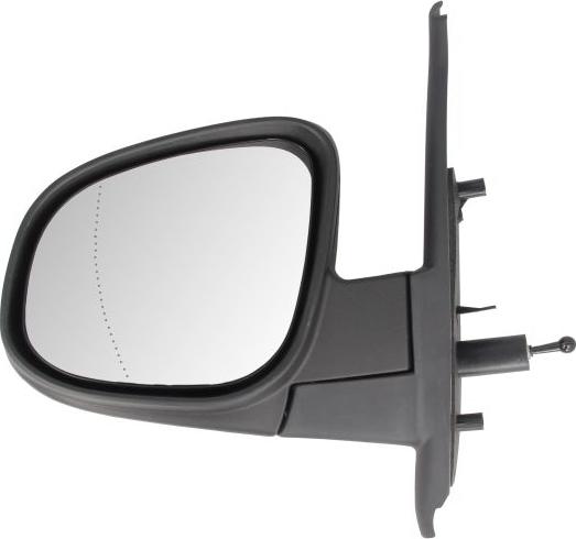 BLIC 5402-02-2001747P - Rétroviseur extérieur droxauto.com