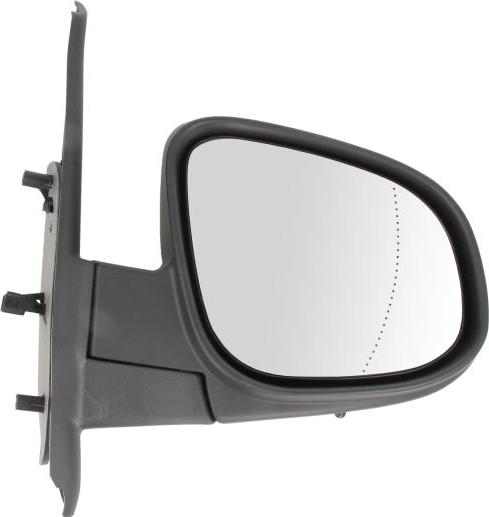 BLIC 5402-02-2001754P - Rétroviseur extérieur droxauto.com