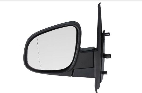 BLIC 5402-02-2001755P - Rétroviseur extérieur droxauto.com