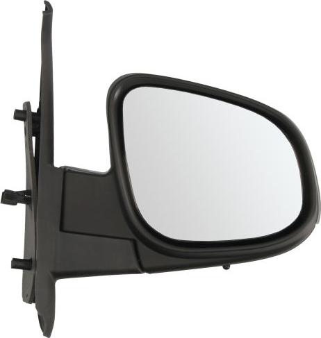 BLIC 5402-02-2001756P - Rétroviseur extérieur droxauto.com