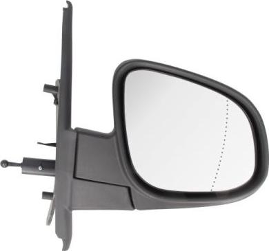 BLIC 5402-02-2001750P - Rétroviseur extérieur droxauto.com