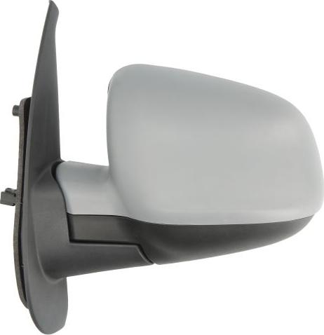 BLIC 5402-02-2001753P - Rétroviseur extérieur droxauto.com