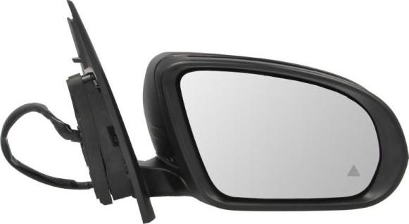 BLIC 5402-02-2299317P - Rétroviseur extérieur droxauto.com