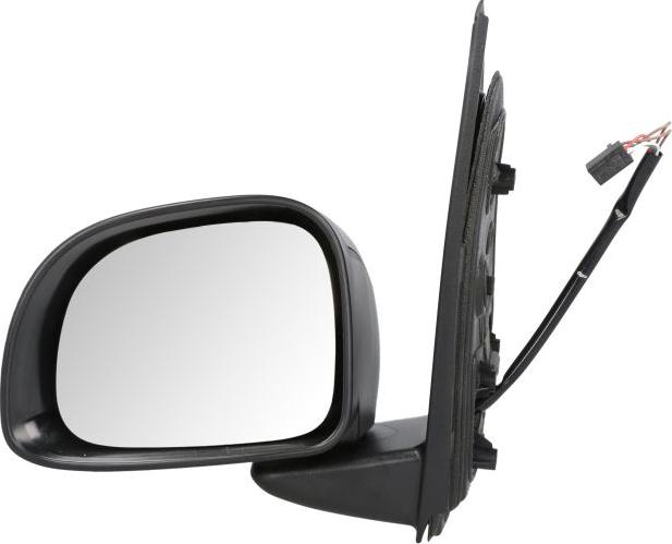 BLIC 5402-07-049369P - Rétroviseur extérieur droxauto.com