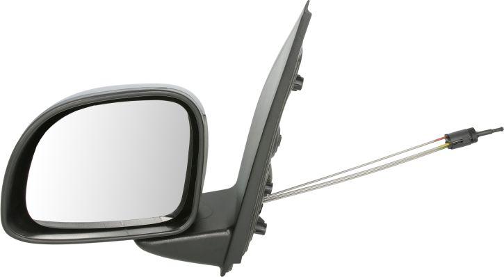 BLIC 5402-07-049365P - Rétroviseur extérieur droxauto.com