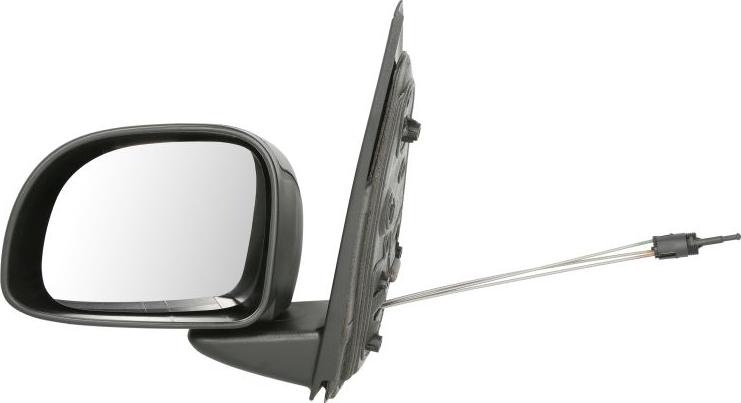 BLIC 5402-07-049361P - Rétroviseur extérieur droxauto.com