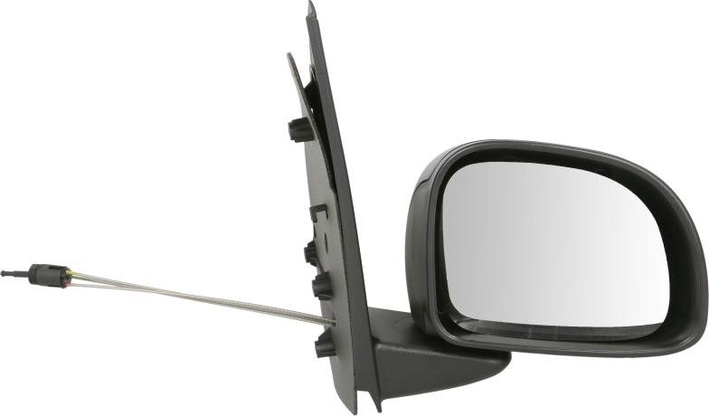 BLIC 5402-07-049362P - Rétroviseur extérieur droxauto.com