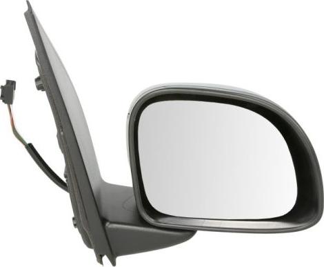 BLIC 5402-07-049374P - Rétroviseur extérieur droxauto.com