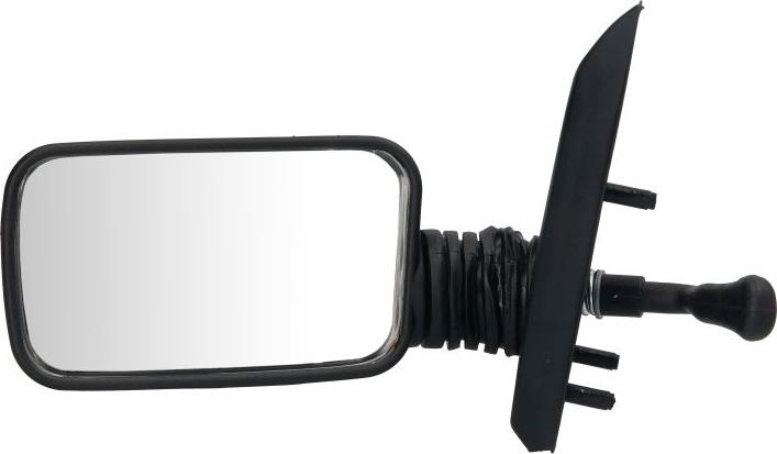 BLIC 5402-07-008361P - Rétroviseur extérieur droxauto.com