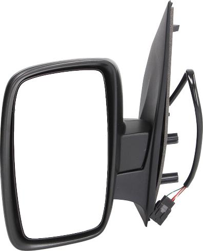 BLIC 5402-07-039361P - Rétroviseur extérieur droxauto.com