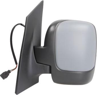 BLIC 5402-07-039335P - Rétroviseur extérieur droxauto.com