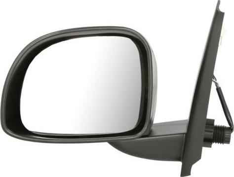 BLIC 5402-07-033369P - Rétroviseur extérieur droxauto.com
