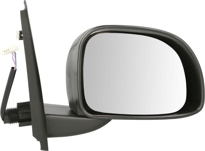 BLIC 5402-07-033364P - Rétroviseur extérieur droxauto.com