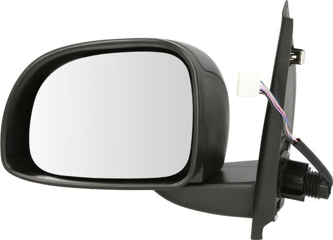 BLIC 5402-07-033367P - Rétroviseur extérieur droxauto.com