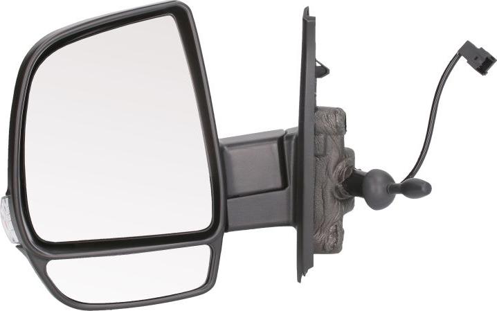 BLIC 5402-07-2002819P - Rétroviseur extérieur droxauto.com