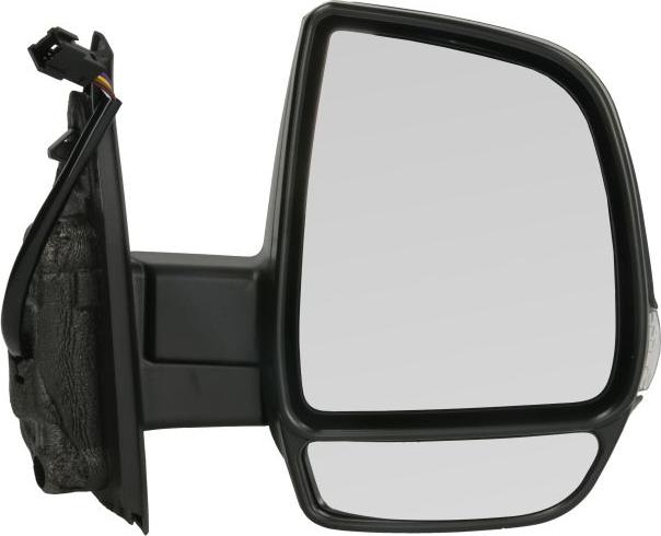 BLIC 5402-07-2002822P - Rétroviseur extérieur droxauto.com