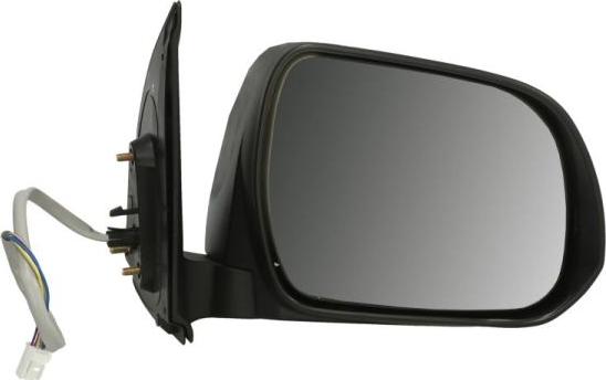 BLIC 5402-19-2002490P - Rétroviseur extérieur droxauto.com