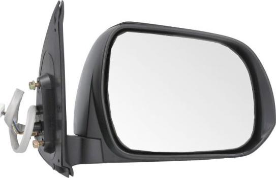BLIC 5402-19-2002486P - Rétroviseur extérieur droxauto.com