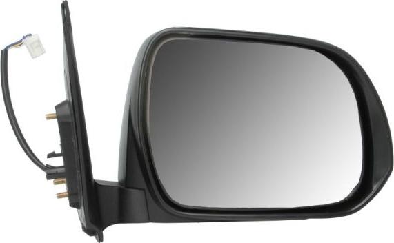 BLIC 5402-19-2002488P - Rétroviseur extérieur droxauto.com