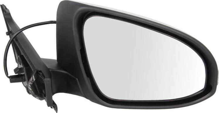 BLIC 5402-19-2002554P - Rétroviseur extérieur droxauto.com