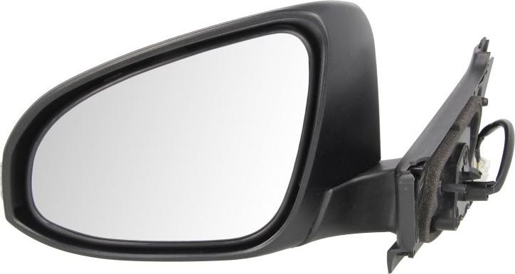 BLIC 5402-19-2002555P - Rétroviseur extérieur droxauto.com
