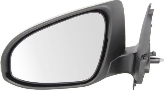 BLIC 5402-19-2002553P - Rétroviseur extérieur droxauto.com