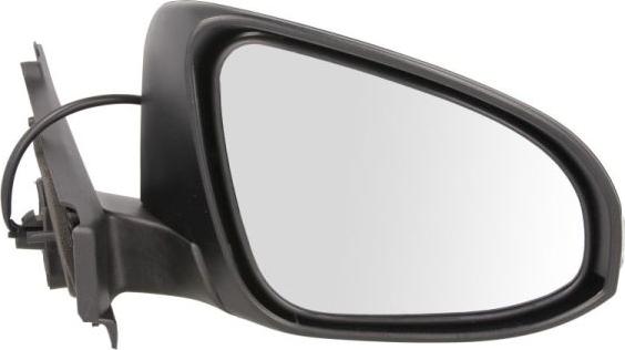 BLIC 5402-19-2002552P - Rétroviseur extérieur droxauto.com