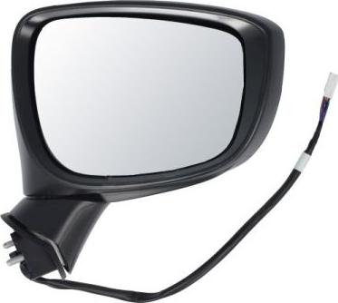 BLIC 5402-14-0770325P - Rétroviseur extérieur droxauto.com