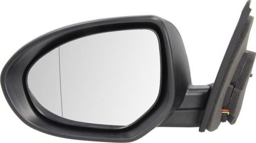 BLIC 5402-14-2001719P - Rétroviseur extérieur droxauto.com