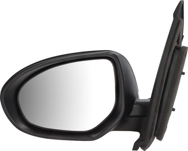 BLIC 5402-14-2002861P - Rétroviseur extérieur droxauto.com