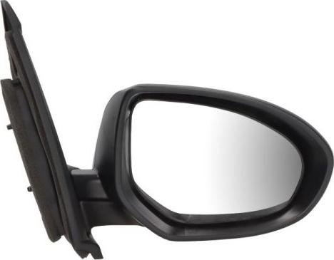 BLIC 5402-14-2002862P - Rétroviseur extérieur droxauto.com