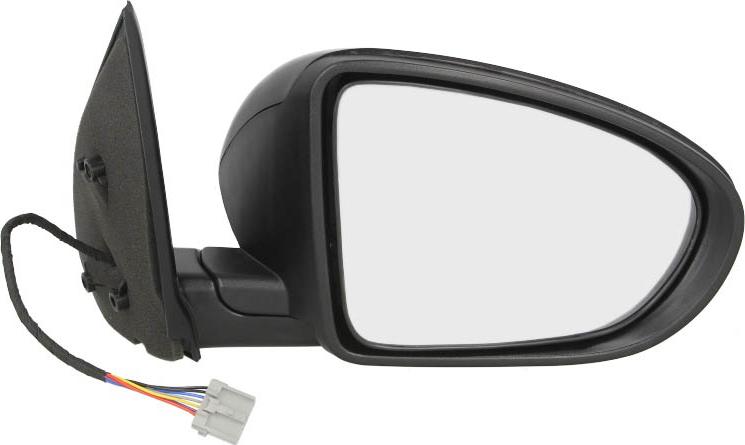 BLIC 5402-16-040360P - Rétroviseur extérieur droxauto.com