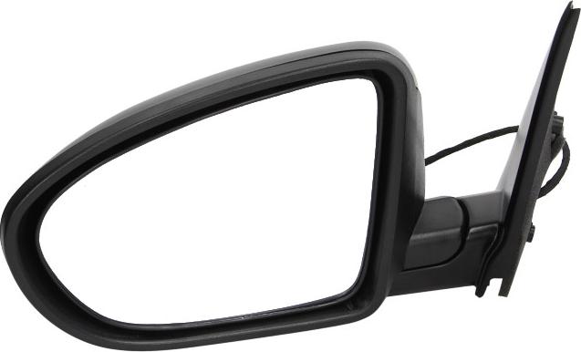 BLIC 5402-16-040361P - Rétroviseur extérieur droxauto.com