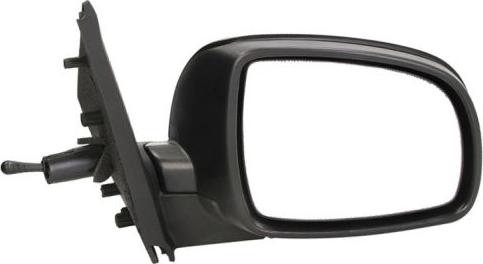 BLIC 5402-16-039364P - Rétroviseur extérieur droxauto.com