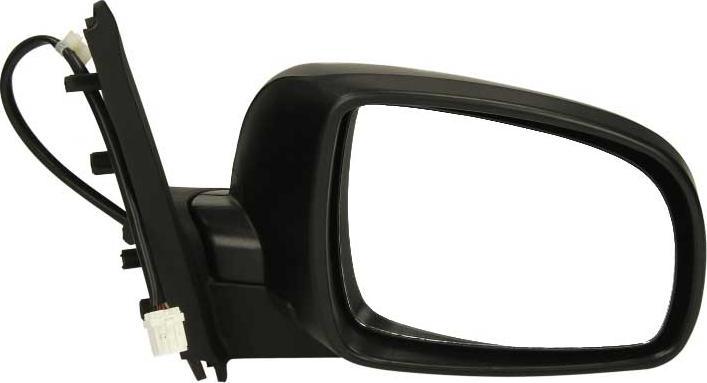 BLIC 5402-16-039360P - Rétroviseur extérieur droxauto.com