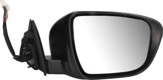 BLIC 5402-16-1036321P - Rétroviseur extérieur droxauto.com