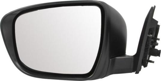 BLIC 5402-16-1036322P - Rétroviseur extérieur droxauto.com