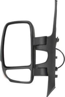 BLIC 5402-16-2001941P - Rétroviseur extérieur droxauto.com