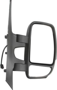 BLIC 5402-16-2001942P - Rétroviseur extérieur droxauto.com