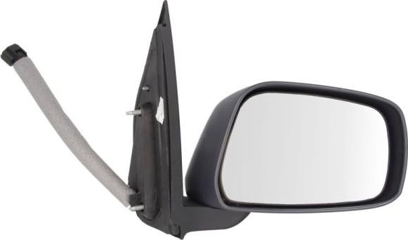 BLIC 5402-16-2001926P - Rétroviseur extérieur droxauto.com