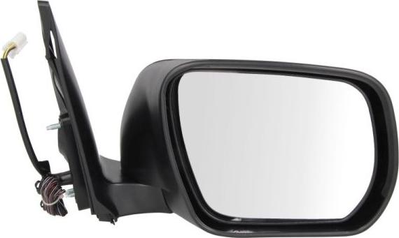 BLIC 5402-18-2002404P - Rétroviseur extérieur droxauto.com