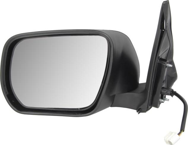 BLIC 5402-18-2002401P - Rétroviseur extérieur droxauto.com