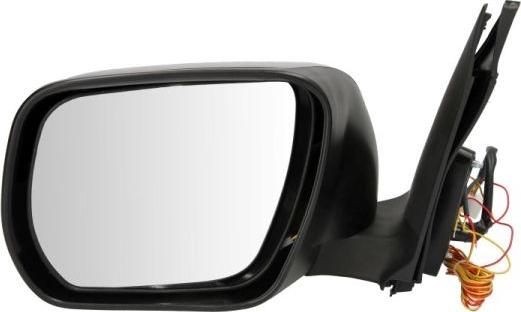 BLIC 5402-18-2002403P - Rétroviseur extérieur droxauto.com