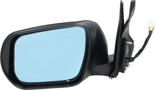 BLIC 5402-18-2002407P - Rétroviseur extérieur droxauto.com