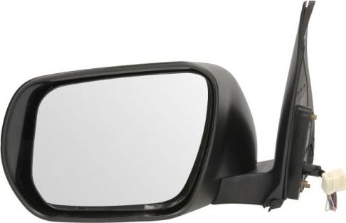 BLIC 5402-18-2002413P - Rétroviseur extérieur droxauto.com