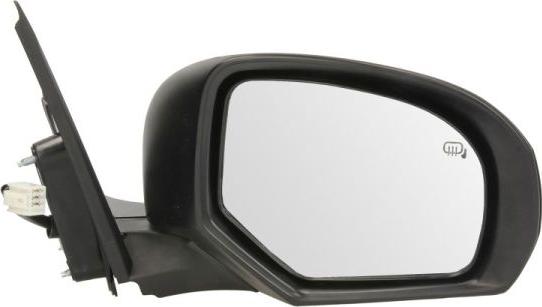 BLIC 5402-18-2002434P - Rétroviseur extérieur droxauto.com